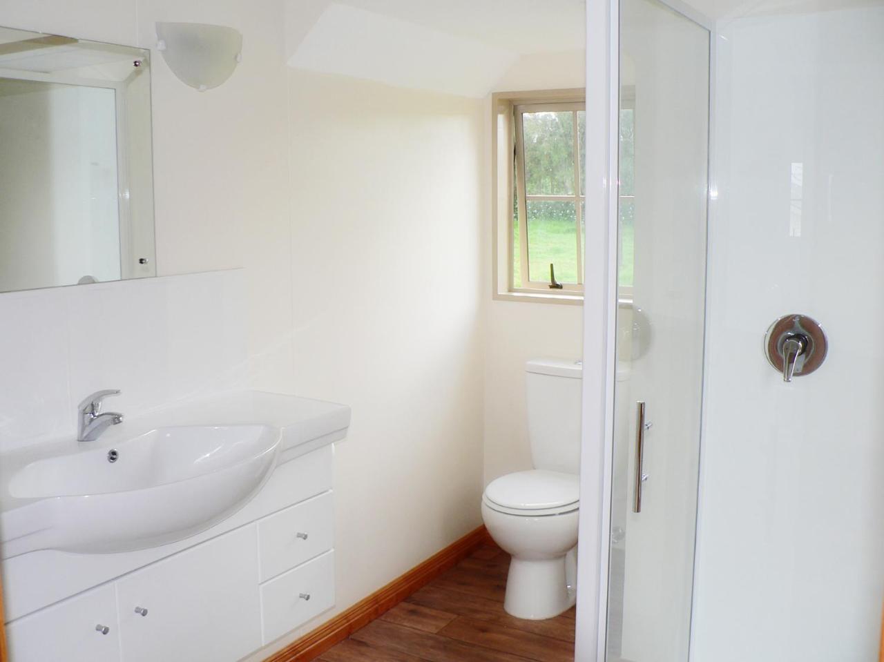 The Carriage House-Bay Of Islands Villa Kerikeri Ngoại thất bức ảnh