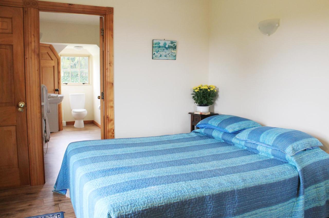 The Carriage House-Bay Of Islands Villa Kerikeri Ngoại thất bức ảnh